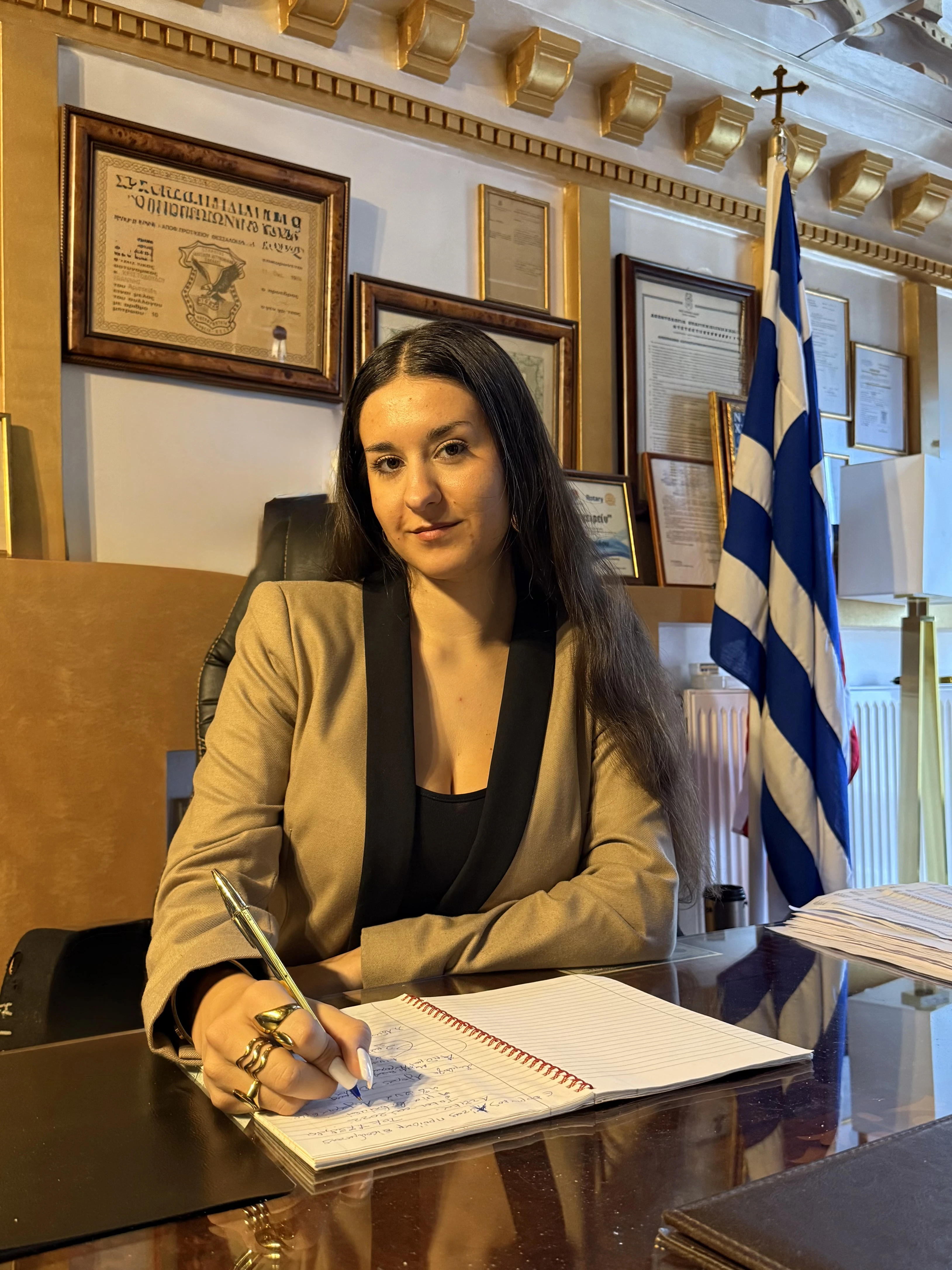 Βασιλική Ειρήνη Χριστοδούλου